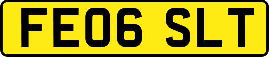 FE06SLT