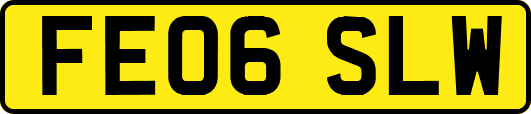 FE06SLW