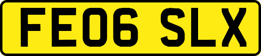 FE06SLX