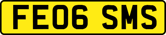 FE06SMS