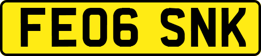FE06SNK