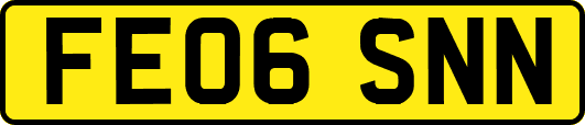 FE06SNN