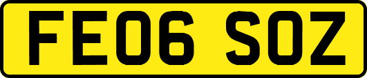 FE06SOZ