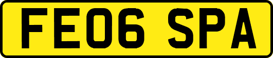 FE06SPA