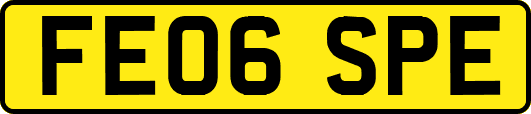 FE06SPE