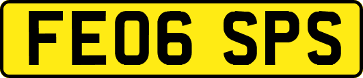 FE06SPS