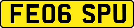 FE06SPU