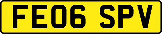 FE06SPV