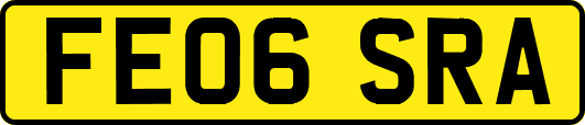 FE06SRA