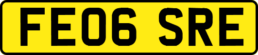 FE06SRE