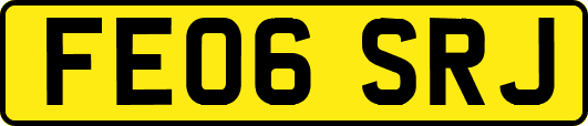 FE06SRJ