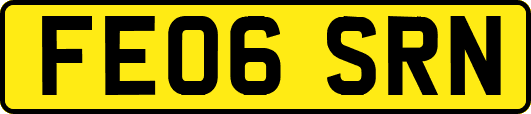 FE06SRN