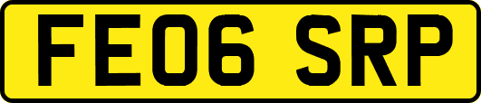 FE06SRP