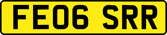 FE06SRR