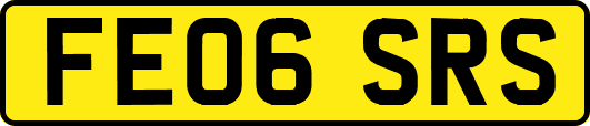 FE06SRS