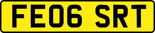 FE06SRT