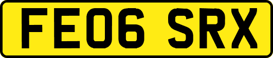 FE06SRX