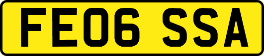 FE06SSA