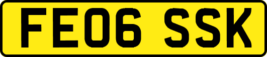 FE06SSK