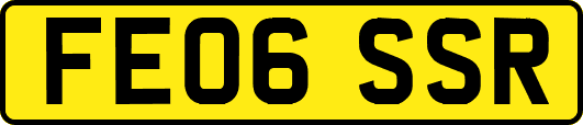 FE06SSR