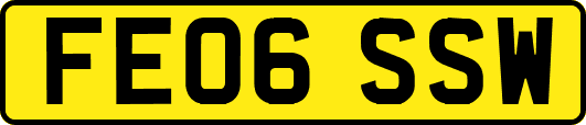 FE06SSW