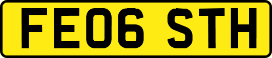 FE06STH