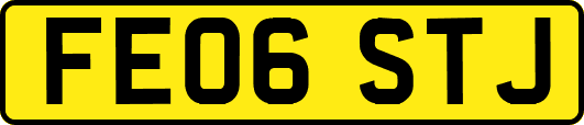 FE06STJ