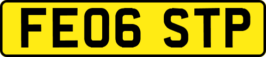 FE06STP