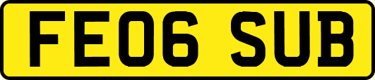 FE06SUB