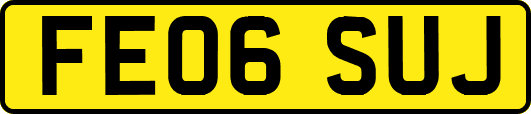 FE06SUJ