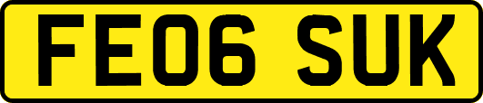FE06SUK