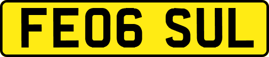 FE06SUL