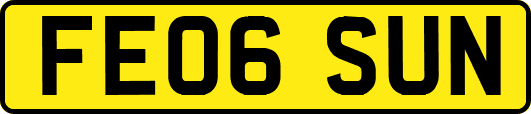 FE06SUN