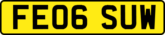FE06SUW