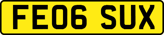 FE06SUX