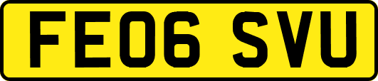 FE06SVU