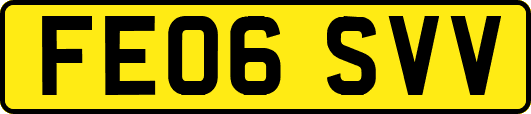 FE06SVV