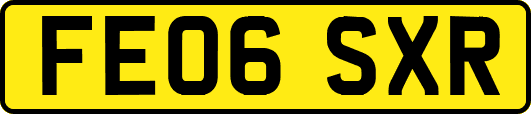 FE06SXR