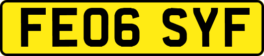 FE06SYF