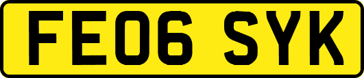 FE06SYK
