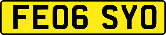 FE06SYO