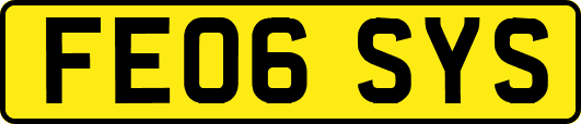 FE06SYS