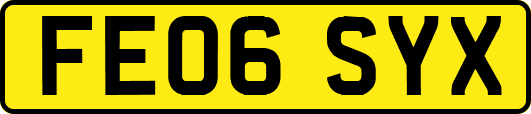 FE06SYX