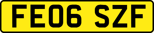 FE06SZF
