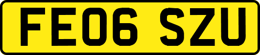 FE06SZU