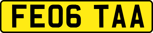 FE06TAA