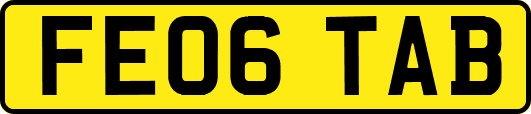 FE06TAB