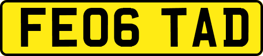 FE06TAD