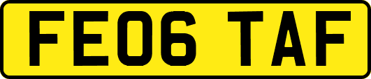 FE06TAF
