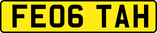 FE06TAH